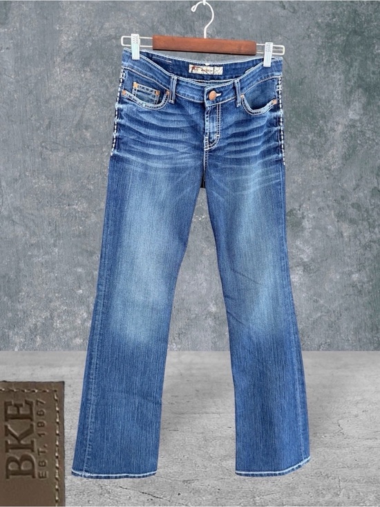 BKE Denim - BKE Denim Madison Women’s Jean Size 30”x33.5”